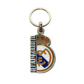 Real Madrid sleutelhanger Half